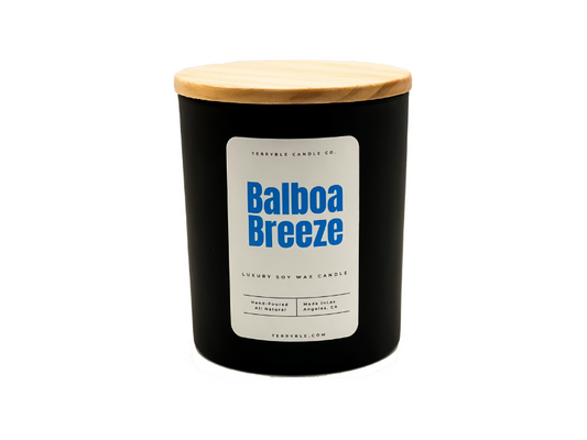 Balboa Breeze