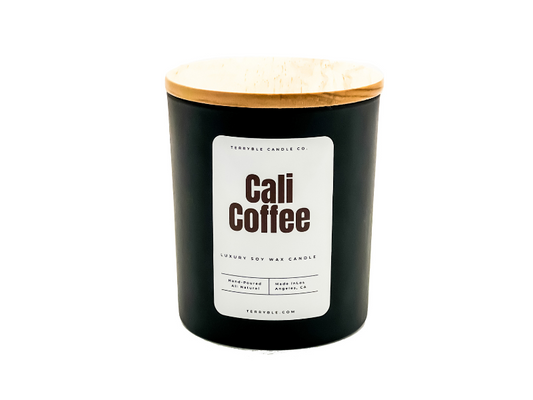 Cali Coffee