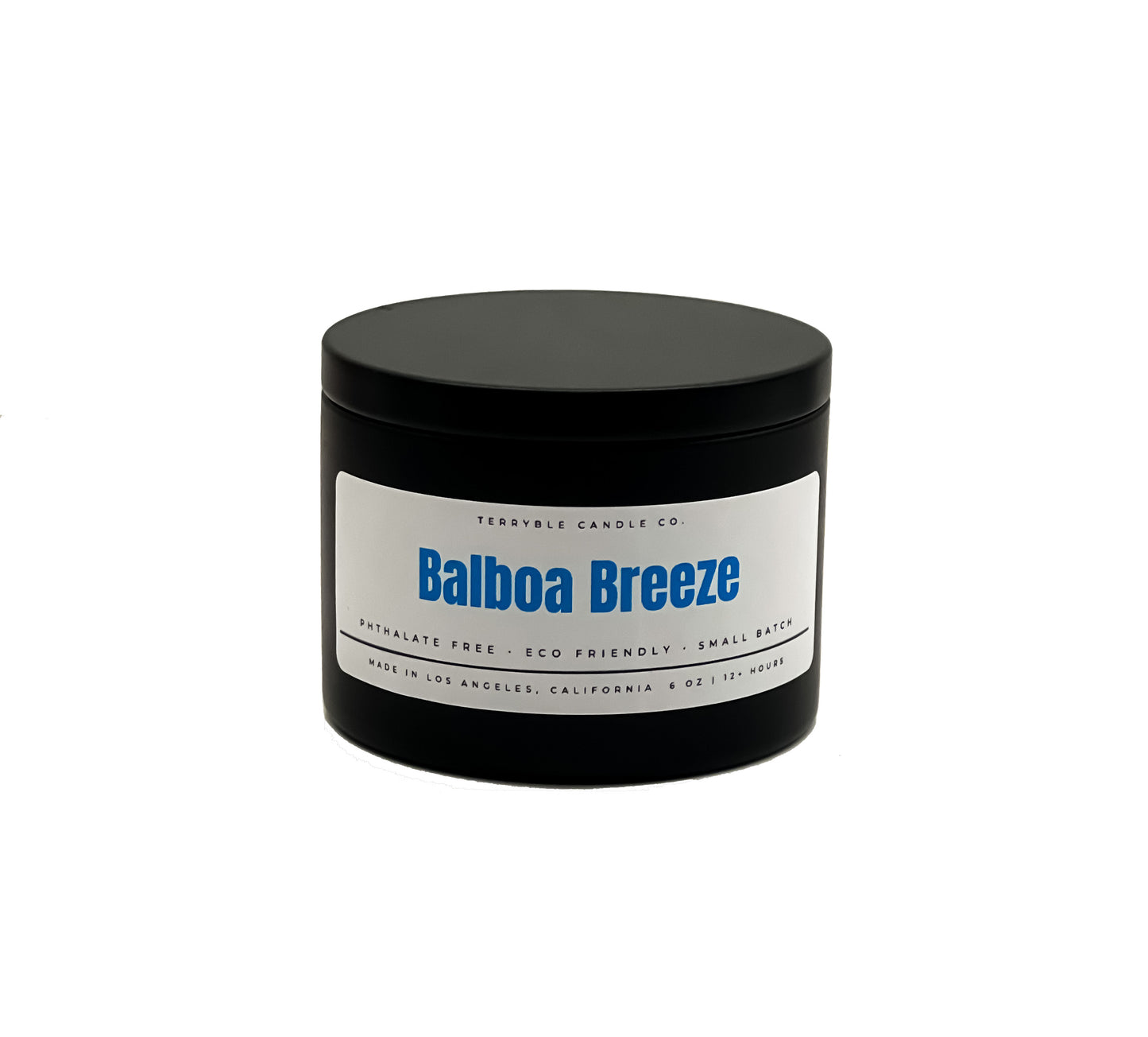 Balboa Breeze