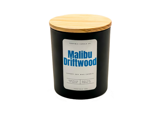 Malibu Driftwood
